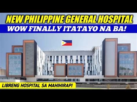 Hotels near Philippine General Hospital (PGH) .